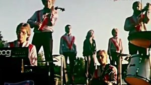 ВИА «Оризонт» – Песня о песне  (1982)