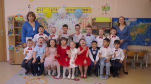 Выпускной в Детском саду 561 (2026)