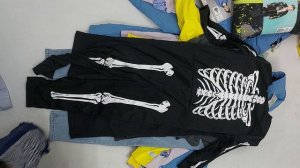 44250 Aldi сток микс детской одежды всесезонный, 4пак, Aldi kidsоптом