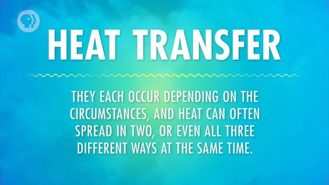 22. Physics of Heat: Crash Course Physics смотреть онлайн