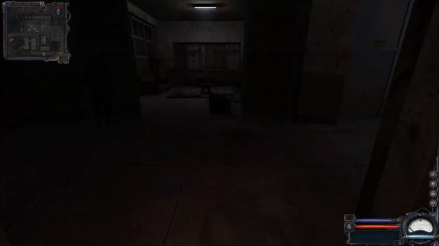 S.T.A.L.K.E.R. Чистое Небо Прохождение Без комментариев часть 22 смотреть онлайн