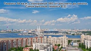 ПАНОРАМА V.O.