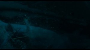Кит: Во тьме глубин - Русский трейлер (4K Дубляж, 2026)