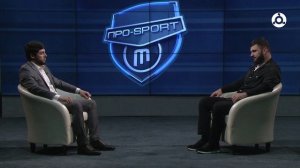 Про-Sport. Президент Федерации ММА Ингушетии Ваха Шанхоев