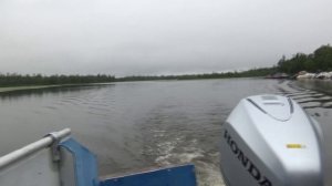 Ловозеро часть 1