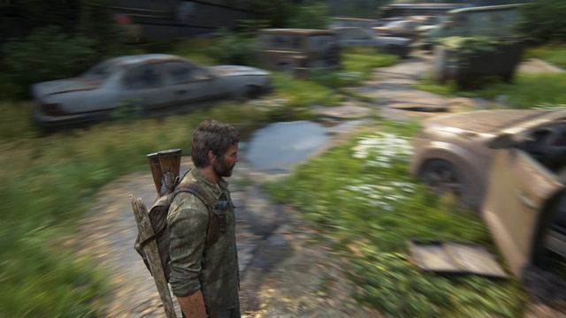 The Last of Us Part I #9