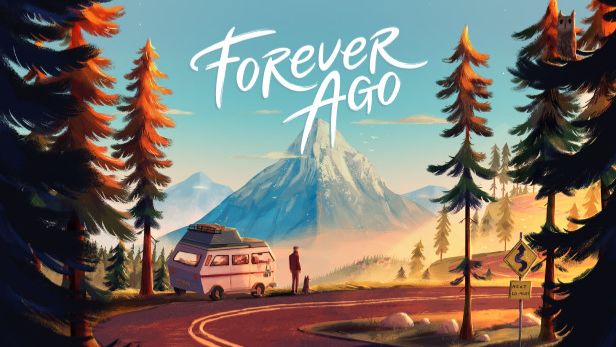 Путешествие через боль и воспоминания: Forever Ago выйдет уже этой осенью