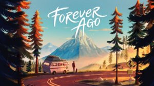 Путешествие через боль и воспоминания: Forever Ago выйдет уже этой осенью