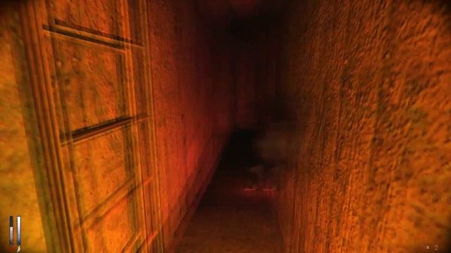 Cry Of Fear [глава четвёртая] (реальная концовка) {2/3 часть}