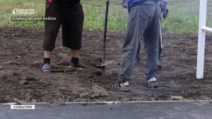 Футбол возвращается: в брянском селе Медведово обновят сельский стадион
