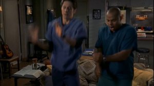 Клиника 1 сезон 8 серия  | Scrubs