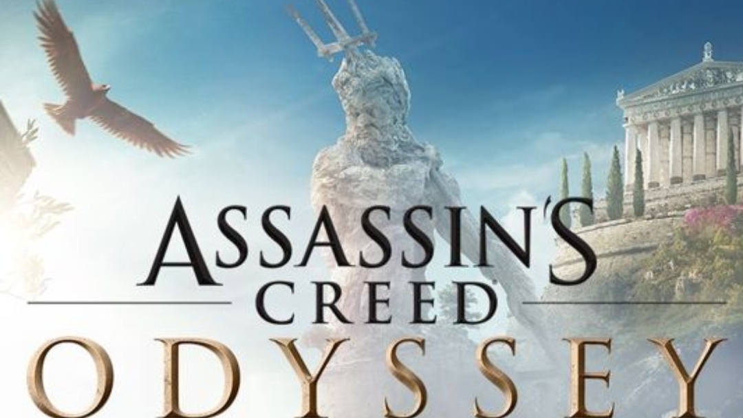 Assassin's Creed. Одиссея. Оракул и Элпенор #12