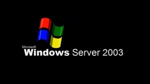 All Windows animations in MS Paint