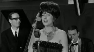 Мина. Твист. 1962