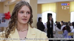 Тройной праздник: 55 лет художественной школе, 100 лет Сергею Кодолову и 50-й выпуск