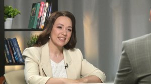 Разные люди. Гость программы Антонина Всемирнова (13 июня 2026 года)