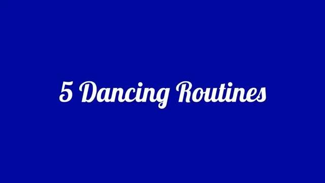 brazil dance SAMBA ! смотреть онлайн