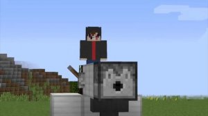 mine craft - Kakao kakao.
