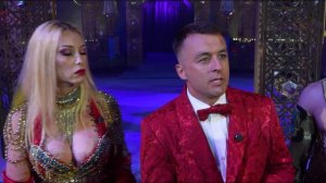 Премьера шоу  «Песчаная сказка состоялась в тюменском цирке