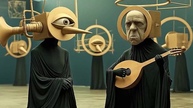 Инсталляция