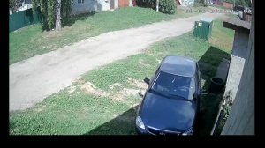 Приора рулит