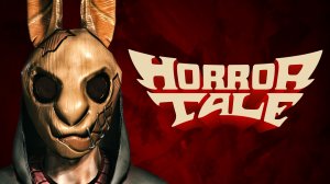 Прохождение Horror Tale похититель детей