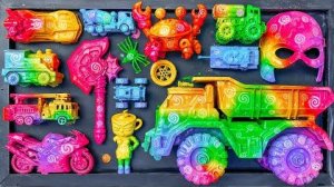 Развивающие мультики для детей