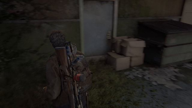 The Last of Us Part I часть 45 смотреть онлайн