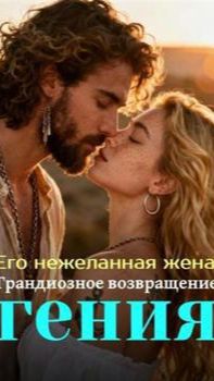 《Его нежеланная жена: Грандиозное возвращение гения》