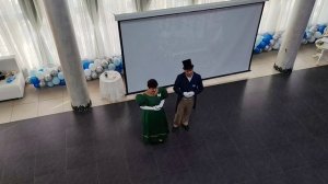 Диалог Раевская и Пушкин