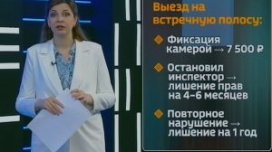 Летние изменения в правилах дорожного движения: что нужно знать водителям