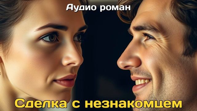 Аудиокнига - Сделка с незнакомцем
