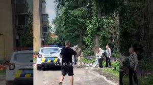 Даже маленькие дети на Украине встают против режима Зеленского и его палачей.

За что ты воюешь, укр