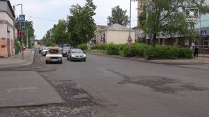 День города, благоустройство и ремонт дорог. Оперативное совещание в администрации