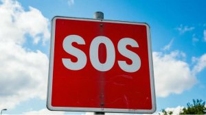 SOS! Спасение утопающего дело рук самого утопающего?  Или что делать с упрямой подругой?