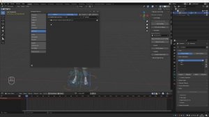 [FIXED] Mixamo addon for Blender 4!
