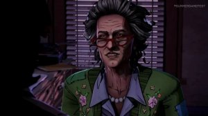 The Wolf Among Us 2 наконец-то выйдет в 2027 году 

А в конце 2026 выйдет ремастеринг первой части.