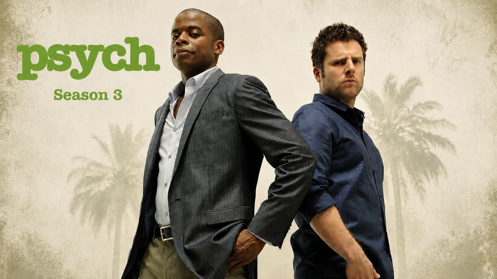 Ясновидец 3 сезон 7 серия / Psych смотреть онлайн