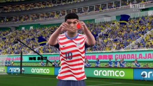 FIFA World Cup: Launch Edition | трейлер