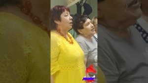 Россия. Сибирь. Ангарск. Хор «Надежда». Ансамбль « Виктория'. Клуб «Вдохновение». 09.06.2026г.