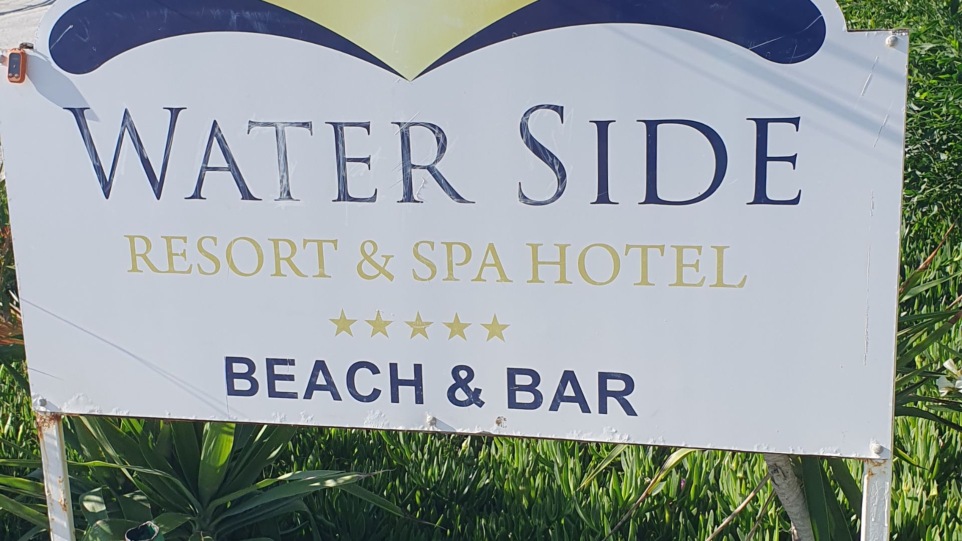 Water side resort spa 5. Part 2 смотреть онлайн