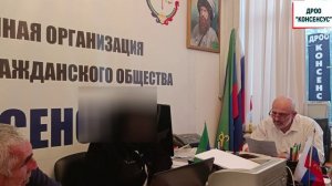 Очередной беспредел в Дагестане