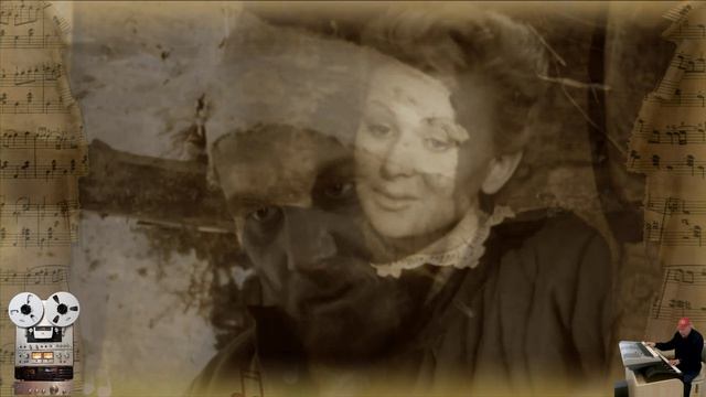 «Тёмная ночь» ВИА