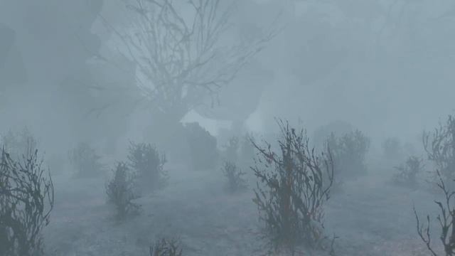 Прохождение Dream Of The Blood Moon (Реальная концовка)