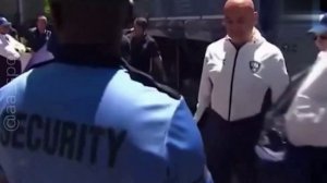 Игроков сборной Узбекистана, прилетевших на ЧМ обыскали в Нью-Йорке