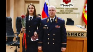 10 июня - День пресс-служб и подразделений общественных связей органов внутренних дел РФ