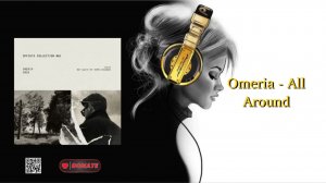 Omeria - All Around