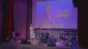 16-Александр Панов - 50 - M@rgo