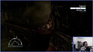 ( Aliens vs. Predator [2010] ) - А также против Человеков!