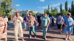 6 июня. Черная смородина..